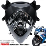 Front Headlight Lamp Assembly For Suzuki 2007 2008 K7 Us. Fixed Price $61.70.