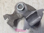 Oem 1932-1934 Shift Lock Plate 2242-31 2239-32 Transmission Harley 45 P366. Fixed Price $100.00.