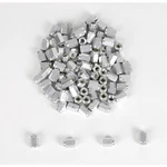 Stud Boy .750 Power Tower Lock Nuts 2434-P3. Fixed Price $59.99.