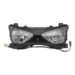 Front Lamp Assembly For Kawasaki Ninja ZX6R ZX636 2003-2004. Fixed Price $94.50.