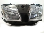 Mutazu Aftermarket Headlight Assembly For Yamaha Tracer 900 MT-06 FJ-09 2015-17. Fixed Price $349.00.