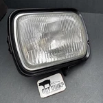Kawasaki 1983-1984 Gpz ZX1100 Oem Front Lamp Assembly. Fixed Price $24.95.