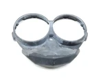 13 Yamaha Zuma YW50 Headlight Fairing Cover Panel 1CD-H4169. Fixed Price $24.99.