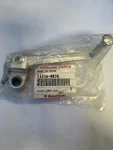 New Original Oem Kawasaki 13236-0078 Gear Shift Pedal. Fixed Price $120.00.