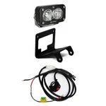Baja Designs S2 Pro Led Headlight Kit For 2014-2020 Honda Grom. Fixed Price $270.95.