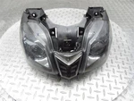 2014 Aprilia Tuono 1000 Front Lamp Lens Housing Left Right. Fixed Price $433.49.