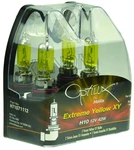 Hella H71071112 Optilux Xy Series H10 Xenon Yellow Halogen Bulbs, 12V, 42W,. Fixed Price $28.80.