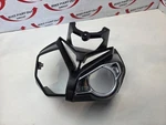 Headlight Trim Surround Scratched Bmw S1000R 13-20 63128545634 63128545636. Fixed Price $78.88.