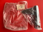 Honda Oem Left Fork Cover 1980 1981 & CB650C 51606-460-000. Fixed Price $119.99.