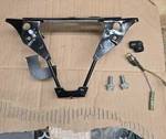 1987 Yamaha Big Wheel Oem Braket Mount Stay. Fixed Price $149.99.