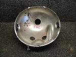 Yamaha Xs Tx 650 1974-1983 Head Light Bucket Housing Nos Oem 584-84330-61-93. Fixed Price $22.88.