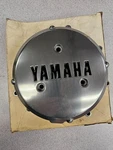 New Oem Yamaha Generator Cover 2G2-15415-00-00 Fits 78-80 XS750/80 XS850. Fixed Price $50.00.
