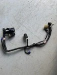 2008 - 2016 Yamaha YZFR6 Oem Headlight Wiring Harness Speedo. Fixed Price $69.99.