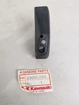 Oem Nos Kawasaki Turn Signal Bracket Lh Front Ninja EX250 250R *23051-1199*. Fixed Price $10.05.
