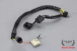 2007 Harley Electra Glide Garage Door Halo Wire Harness 70174-06. Fixed Price $14.95.