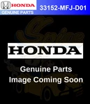Left Headlight Lamp Lens CBR600RR Ra 07-12 Genuine Honda #Z122. Fixed Price $469.00.