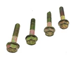2012 Can Am Spyder Rt SE5 Ski Doo Oem Right Side Lower Headlight Bolts 20756303. Fixed Price $11.69.