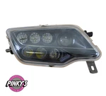 2018 Honda Pioneer 1000 Deluxe Headlight Right Side Oem. Fixed Price $99.99.