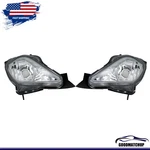 Headlights Assemblies Pair For 2006 - 2022 Yamaha Yfz 450 Raptor Yfm 250 350 700. Fixed Price $53.39.
