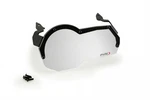 Puig 20814W Headlight Protector 2001-2581 561-20814. Fixed Price $87.84.