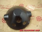 Nos Kawasaki KE125 KS125 Headlight Case Body Black P/n 23005-044-21 Japan. Fixed Price $50.93.
