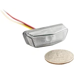 Koso North America Tailight Led Smoke Lens HB026010. Fixed Price $49.47.