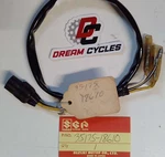 Nos Genuine Suzuki Headlight Cable/wiring Harness T250II T350II TS400. Fixed Price $59.79.