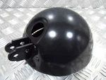 Bmw Ninet R9T Pure Racer Scrambler Urban Headlight Casing Bowl 2013 To 2020. Fixed Price $194.34.