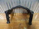 06 Ducati Multistrada 620 Front Fairing Headlight Support Bracket 82914322A. Fixed Price $26.04.