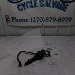 2007 Kawasaki Ninja ZX10 Oem Front Headlight Switch. Fixed Price $65.00.