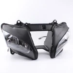 Motorcycle Headlight For Kawasaki Ninja ZX-10RR Abs 2016/17/18/19/20. Fixed Price $179.00.