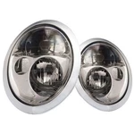 Halogen Headlight Set With Performance Lens Fits 2002-2004 MC2502101 MC2503101. Fixed Price $203.89.