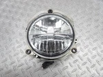 2018 17-19 Indian Roadmaster Front Lamp Housing Oem. Fixed Price $184.97.