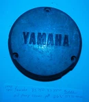 1978-80 Yamaha XS750 XS850 Triple Oil Pump Ignition Lh Cover Pn# 2G2-15416-00-00. Fixed Price $24.95.