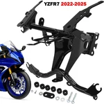 Headlight Upper Stay Fairing Bracket Fit For Yamaha YZF-R7 YZFR7 22-24 Aluminum. Fixed Price $98.55.