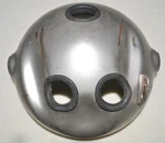 Suzuki Gs 500E Headlight Rear Bucket Housing Cover 51810-01D31 1992-1996. Fixed Price $34.95.