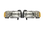Dorman 1590121 Headlight Assembly. Fixed Price $118.92.