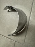 Harley Davidson Vrod Visor For Headlight Oem 69200-01. Fixed Price $45.34.