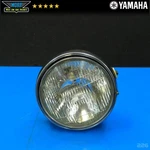 1983 Yamaha XS400 Maxim Lamp + Bucket Oem 82-83. Fixed Price $57.00.