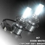 Super Led Bulb For Honda Headlight 12V 55W Stanley Pn 34901-MAT-611: Usa. Fixed Price $23.99.