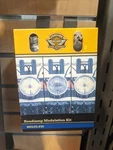 *nos Harley-davidson 67700139 Headlamp Modulation Kit. Fixed Price $95.95.