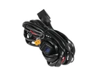 Quadboss Dt Connector Plug-and-play Wiring Harness 568052. Fixed Price $44.00.