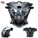Headlight Assembly Headlamp For Suzuki GSXR600/750 2004-2005 K4 New. Fixed Price $67.95.