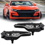 For 2019-2023 2024 Chevrolet Camaro 1SS 2SS Rs Led Headlight Left+right Side. Fixed Price $325.09.