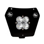 Baja Designs Squadron Pro (a/c) Headlight Kit For 2013-2016 Ktm 200/250/300. Fixed Price $329.95.