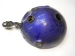 73 74 Yamaha TX500A Headlight Case Bucket + 371-84330-61-F8. Fixed Price $75.00.
