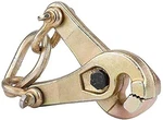 Scissor Clamp, 3 Ton Self-tightening Serrated Jaw Pulling,auto .... Fixed Price $47.91.