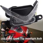 Us Led Front Upper Top Bulbs Lamp For Honda CBR600RR 07-12. Fixed Price $22.95.