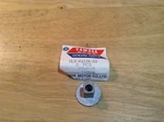 New Oem Yamaha IT250 IT400 XS360 XS400 Headlight Collar 1L9-84338-60-00. Fixed Price $8.00.