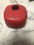 84 Suzuki Shuttle Housing Bucket. Fixed Price $18.70.
